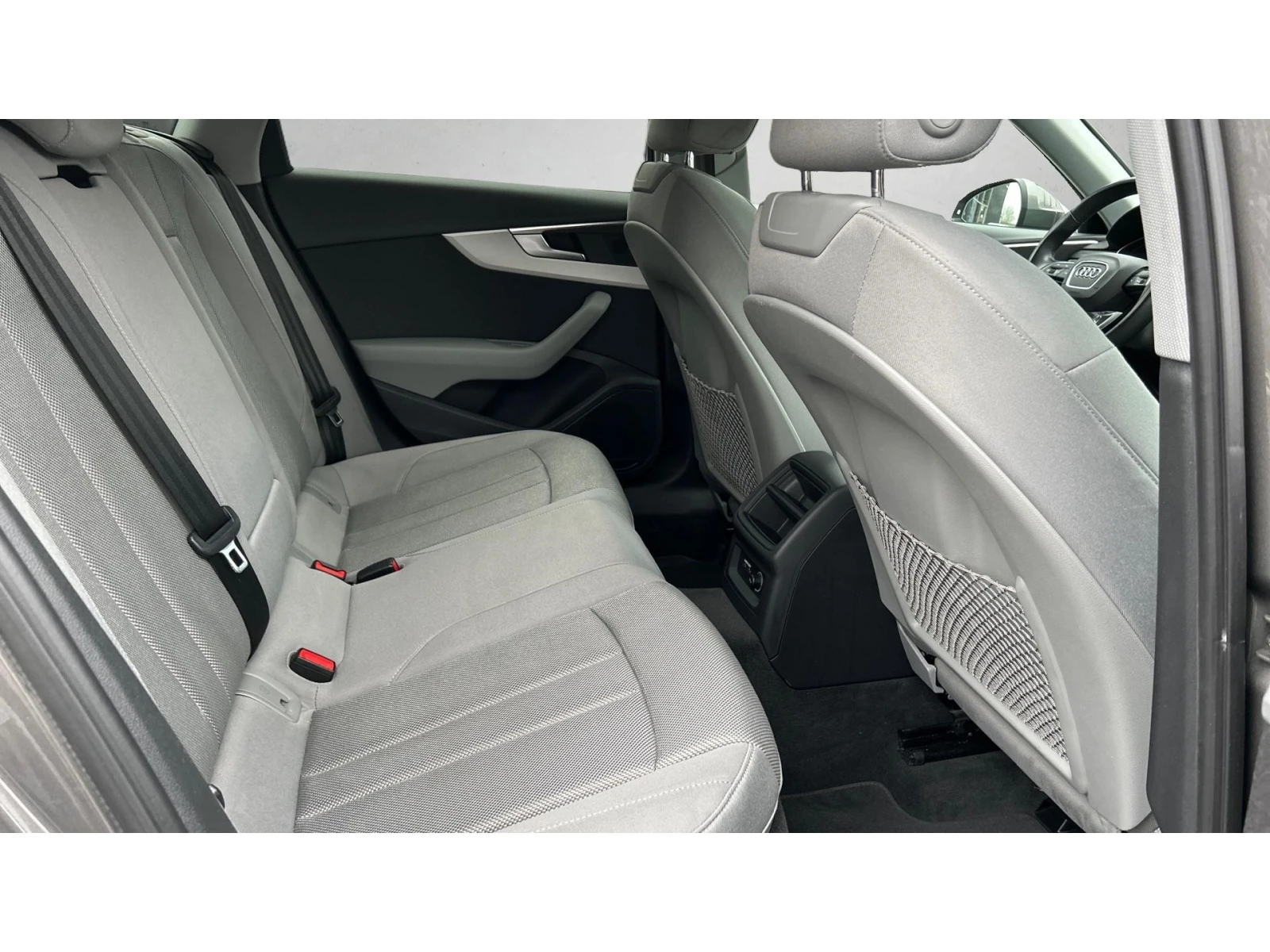 Audi A4 Avant, Месечна вноска от 420   - изображение 7