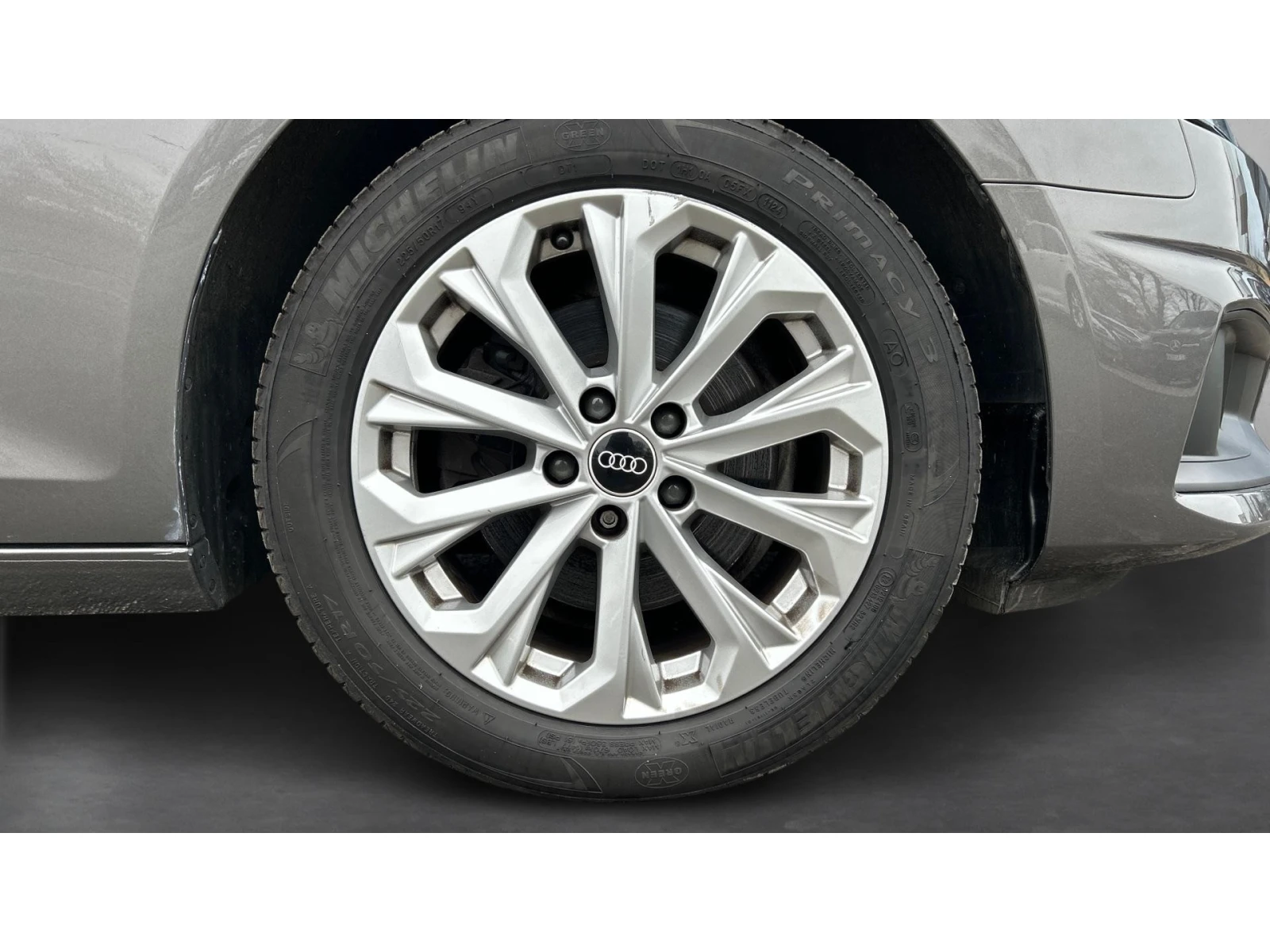 Audi A4 Avant, ������� ������ �� 420   | Mobile.bg � ����������� 16