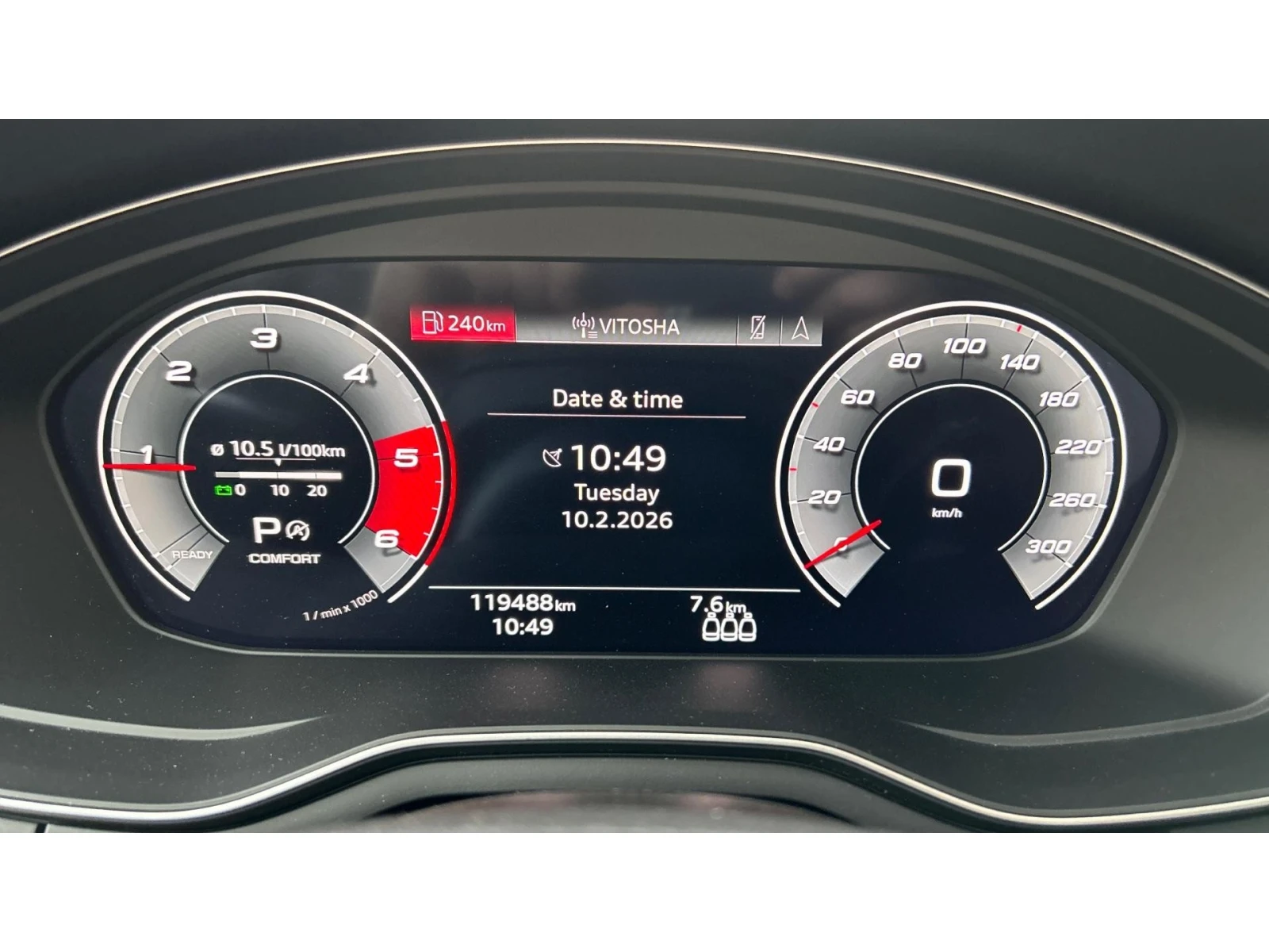 Audi A4 Avant, ������� ������ �� 420   | Mobile.bg � ����������� 14