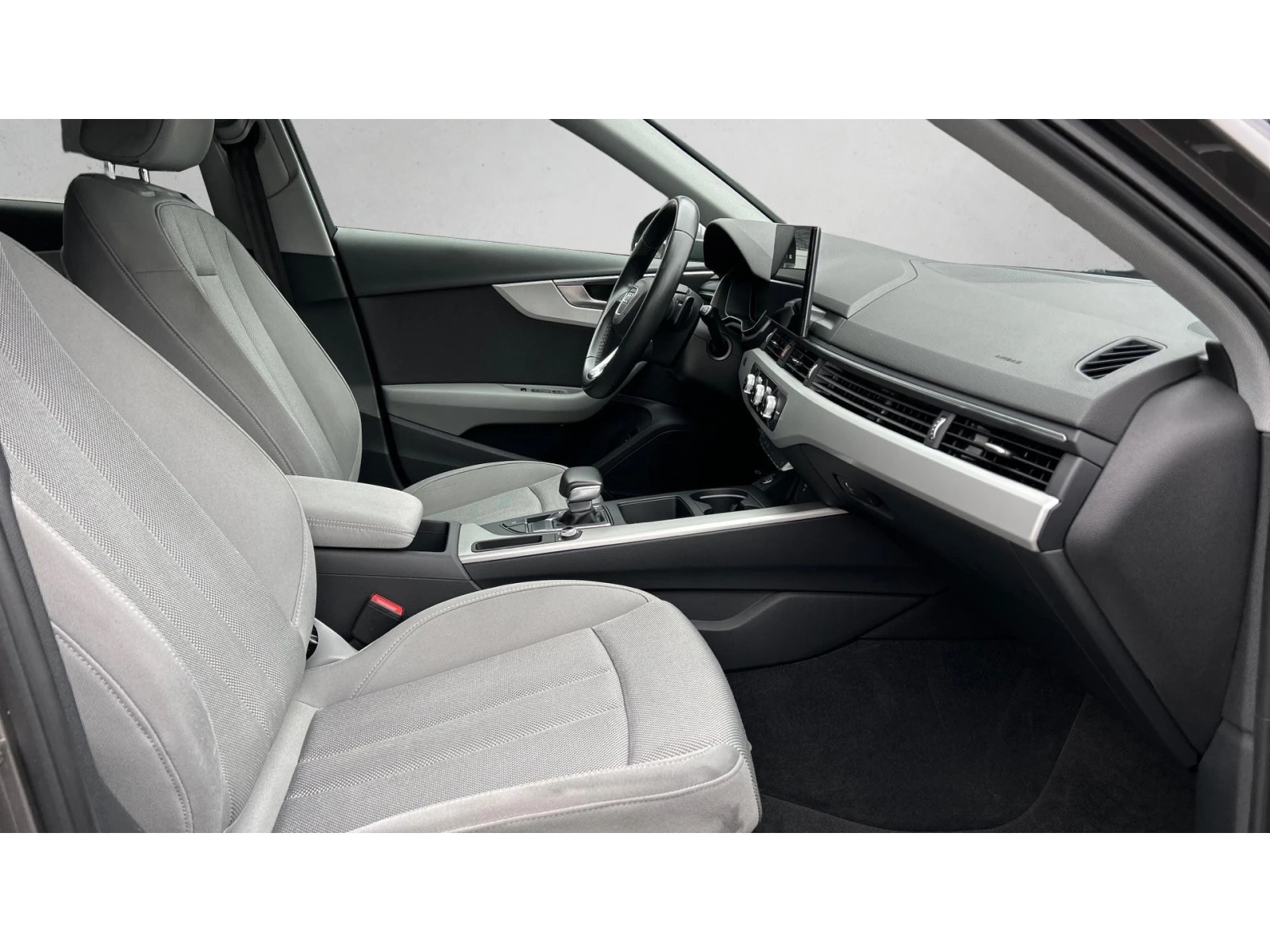 Audi A4 Avant, Месечна вноска от 420   - изображение 6