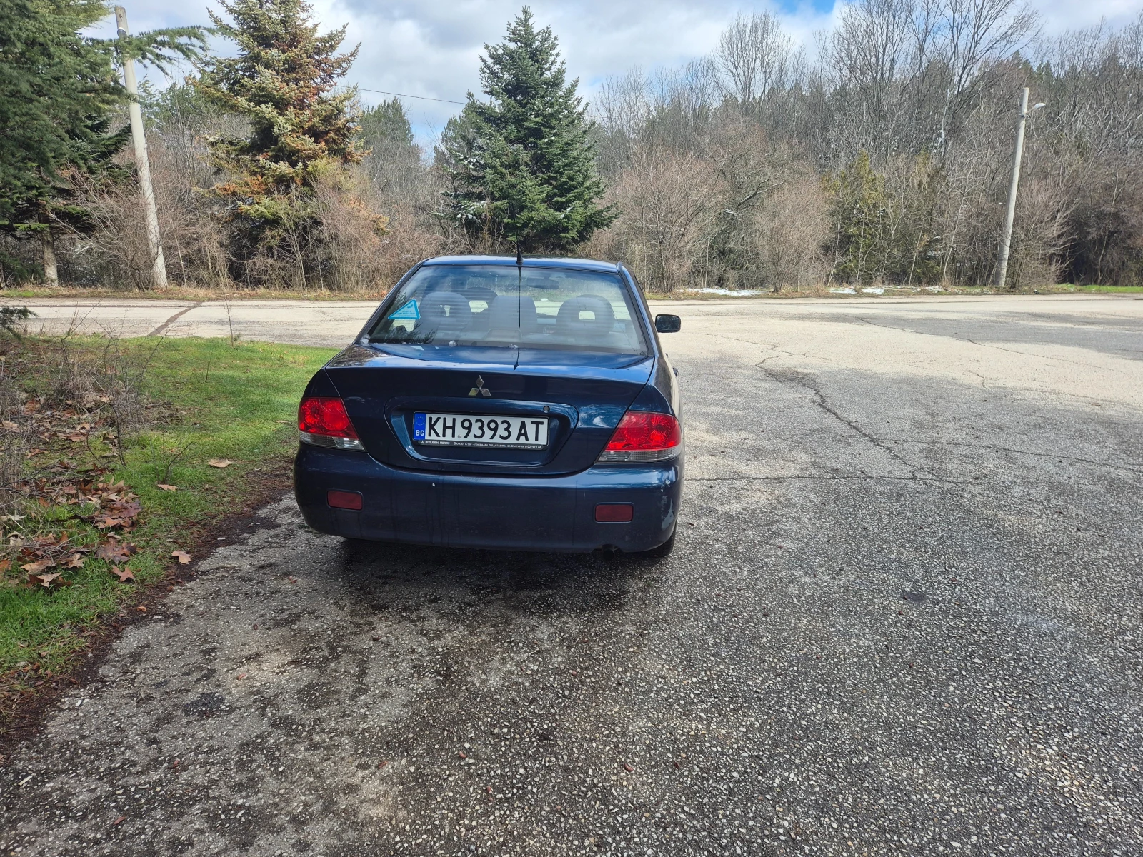 Mitsubishi Lancer  - изображение 5