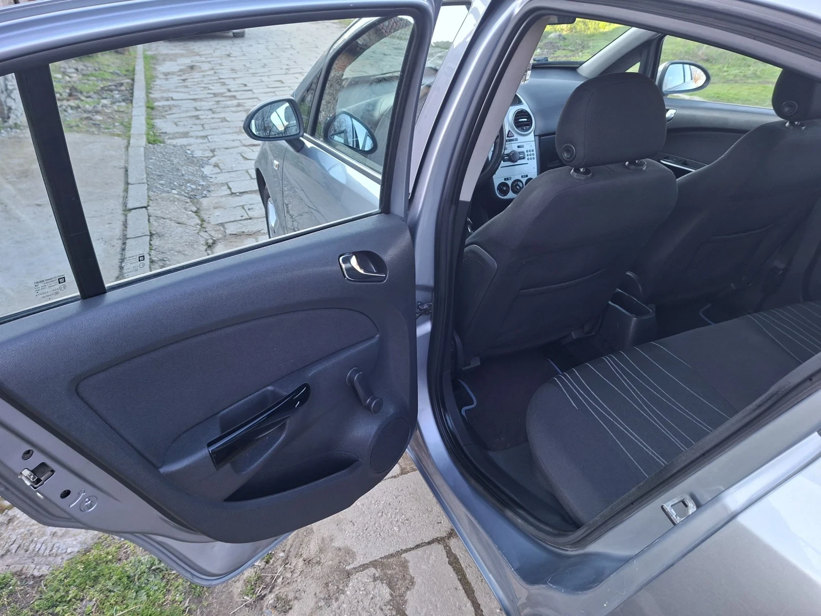 Opel Corsa | Mobile.bg � ����������� 12