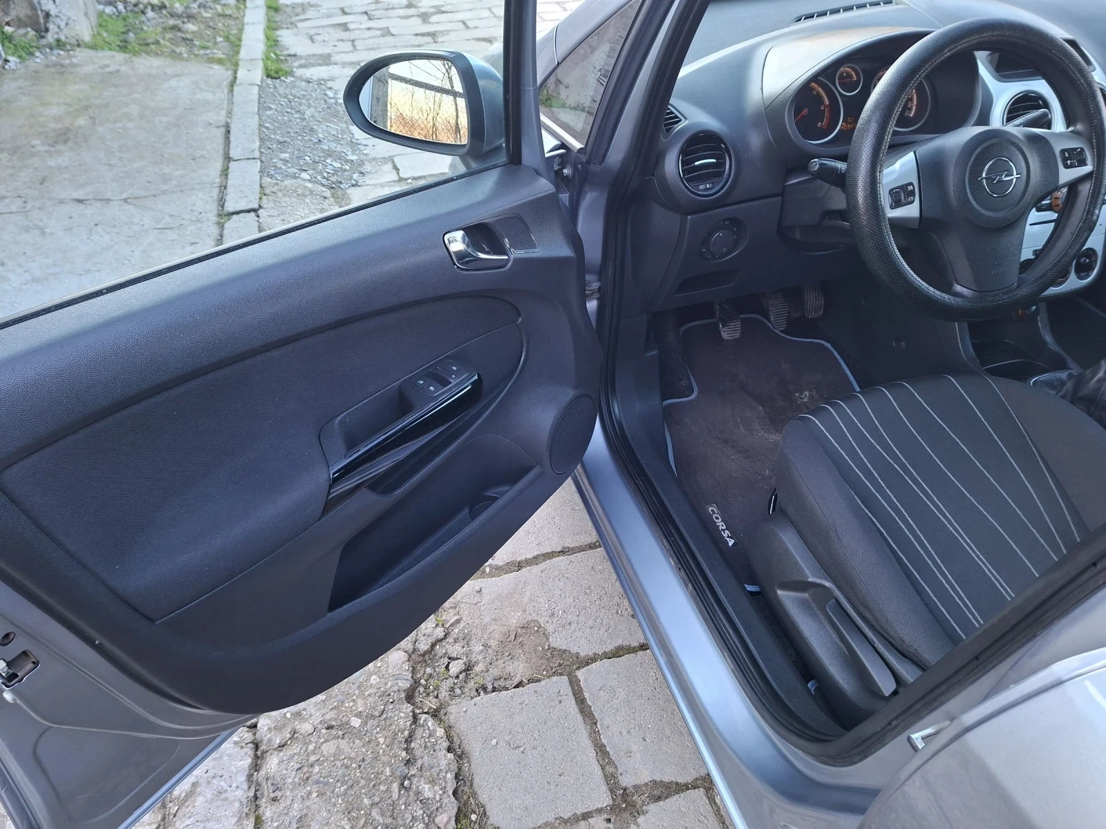 Opel Corsa | Mobile.bg � ����������� 14