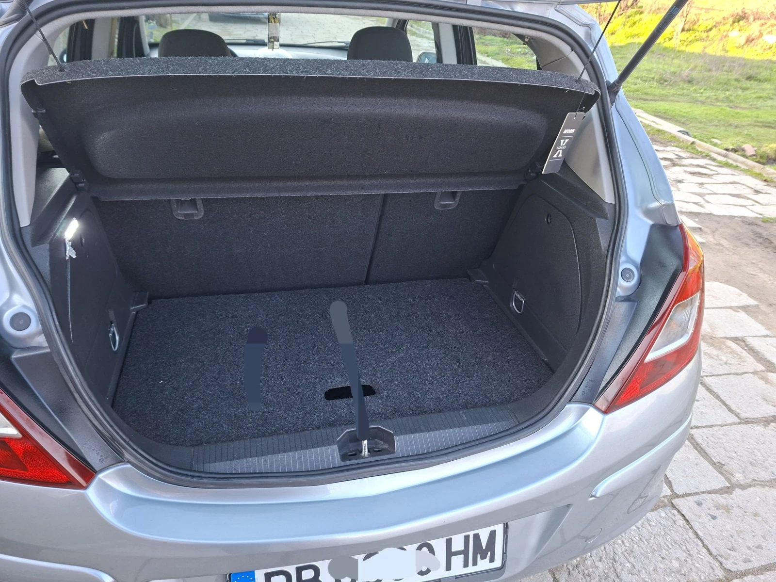 Opel Corsa  - изображение 9