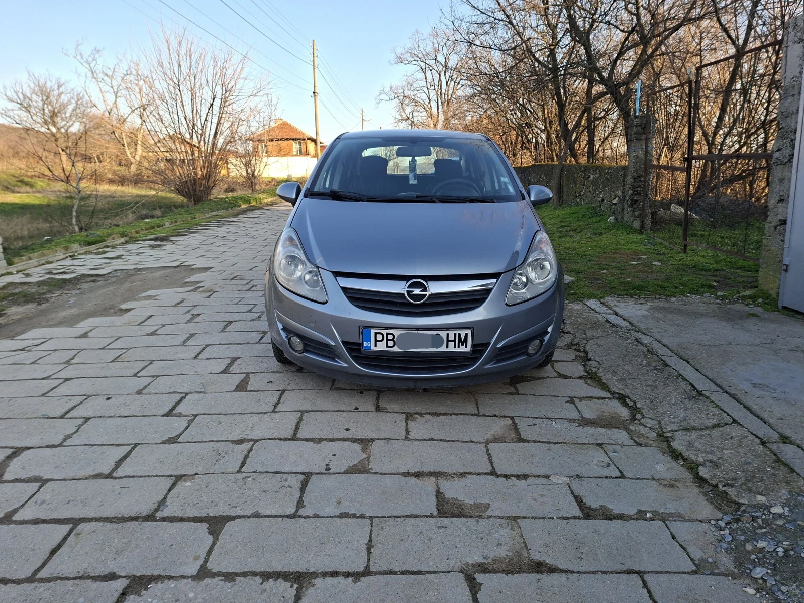 Opel Corsa | Mobile.bg � ����������� 1