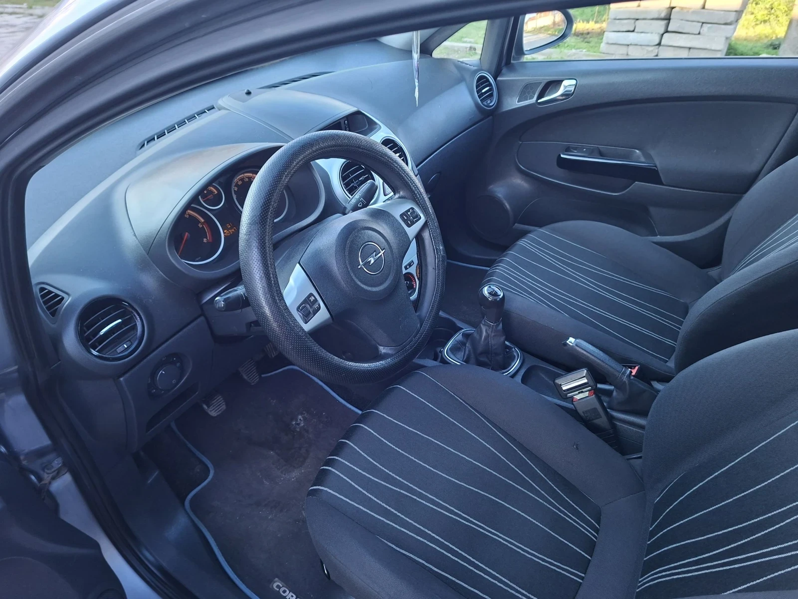 Opel Corsa | Mobile.bg � ����������� 15