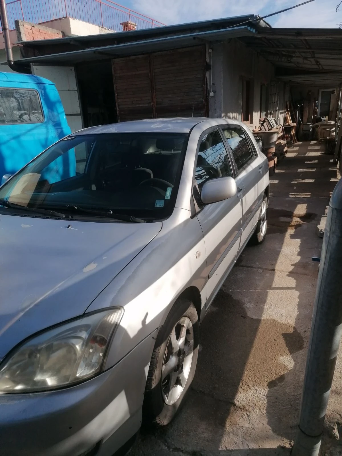 Toyota Corolla 2.0 D4D - изображение 2