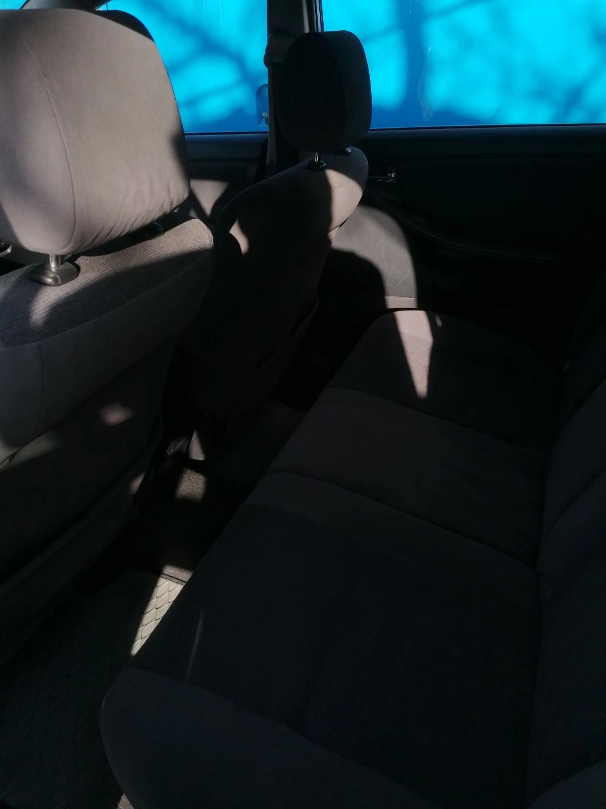 Toyota Corolla 2.0 D4D - изображение 7