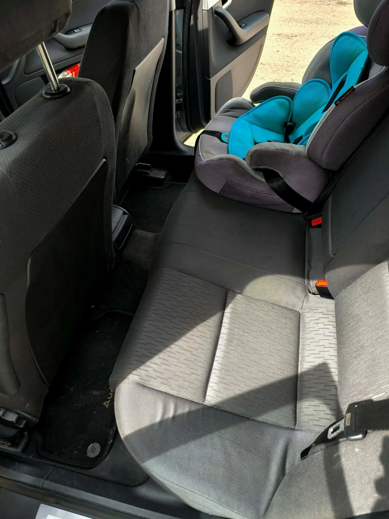 Audi A4, снимка 7 - Автомобили и джипове - 54016659