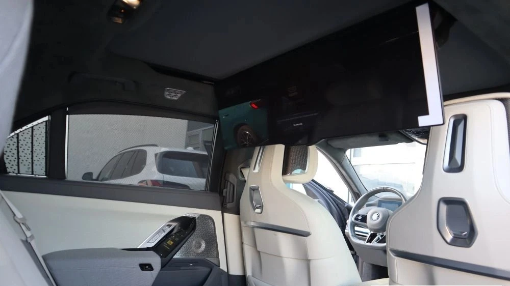 BMW i7 M70i | Mobile.bg � ����������� 7