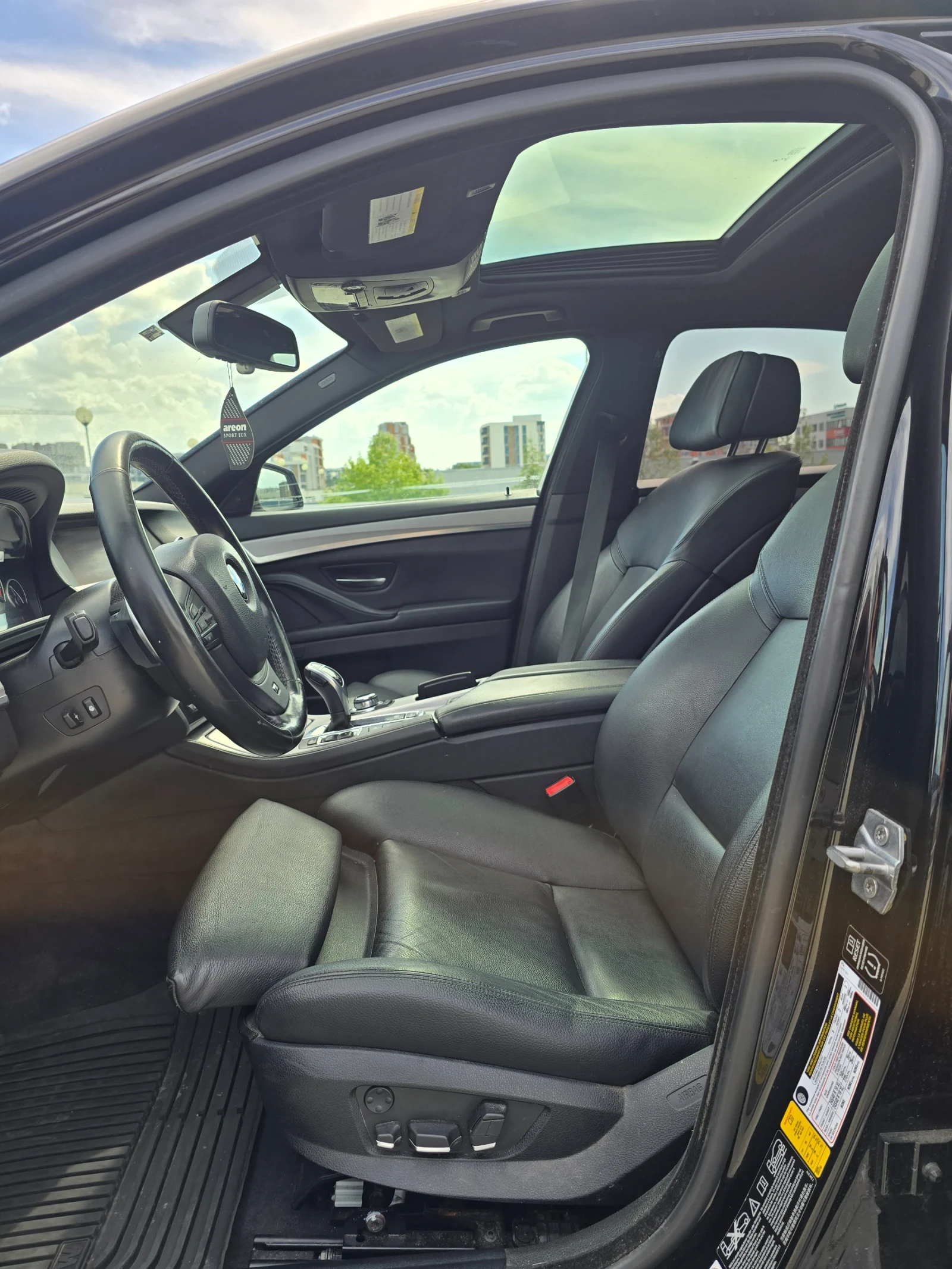 BMW 535 3.5i | Mobile.bg � ����������� 6