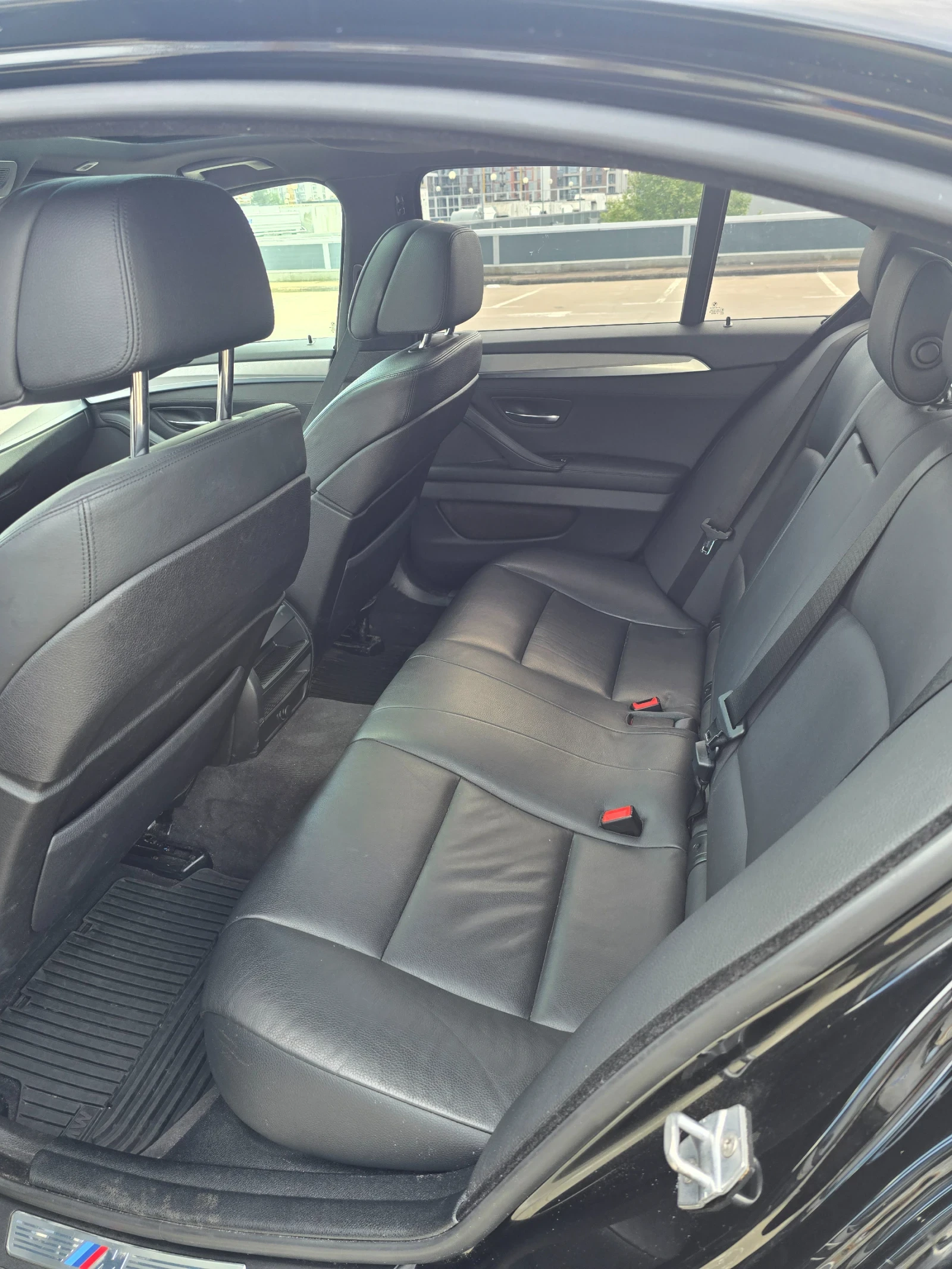 BMW 535 3.5i | Mobile.bg � ����������� 7