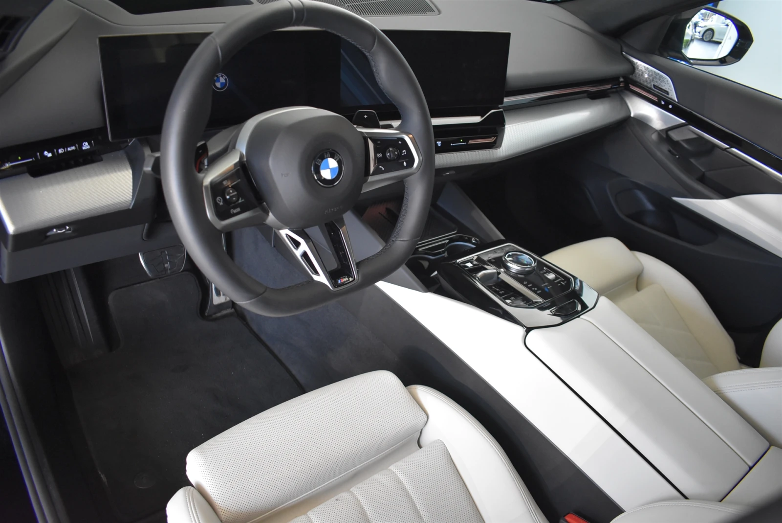 BMW 540 xDrive | Mobile.bg � ����������� 6