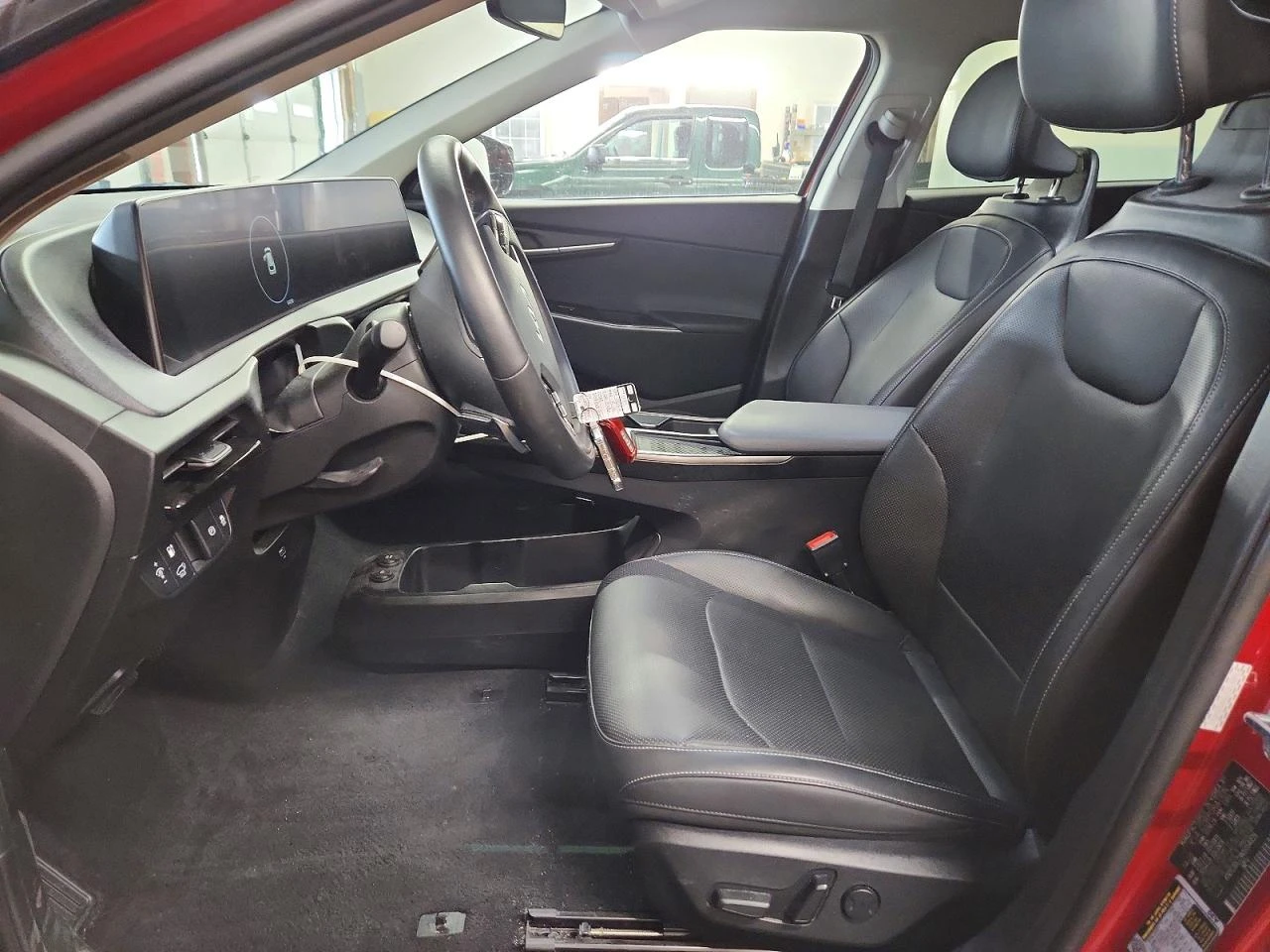Kia EV6 0.0l Wind, снимка 7 - Автомобили и джипове - 54732275