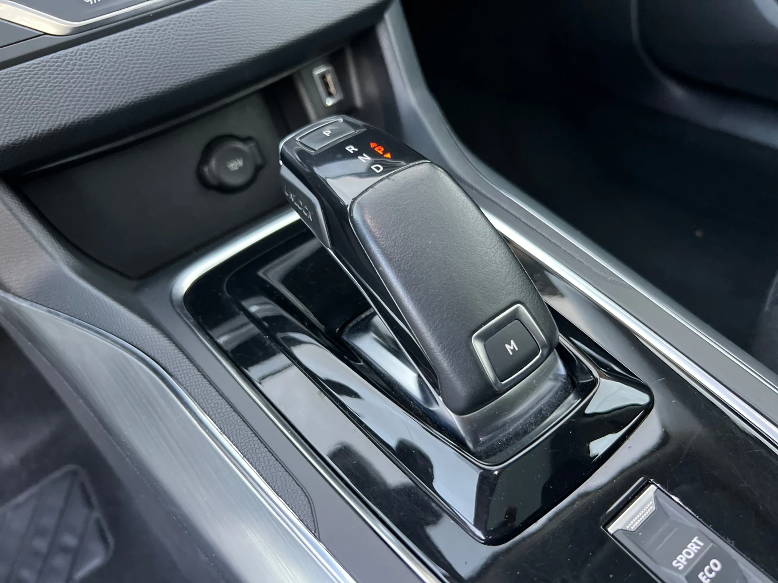 Peugeot 308 AVTOMAT PANORAMA NAVIGATION , снимка 16 - Автомобили и джипове - 54732316