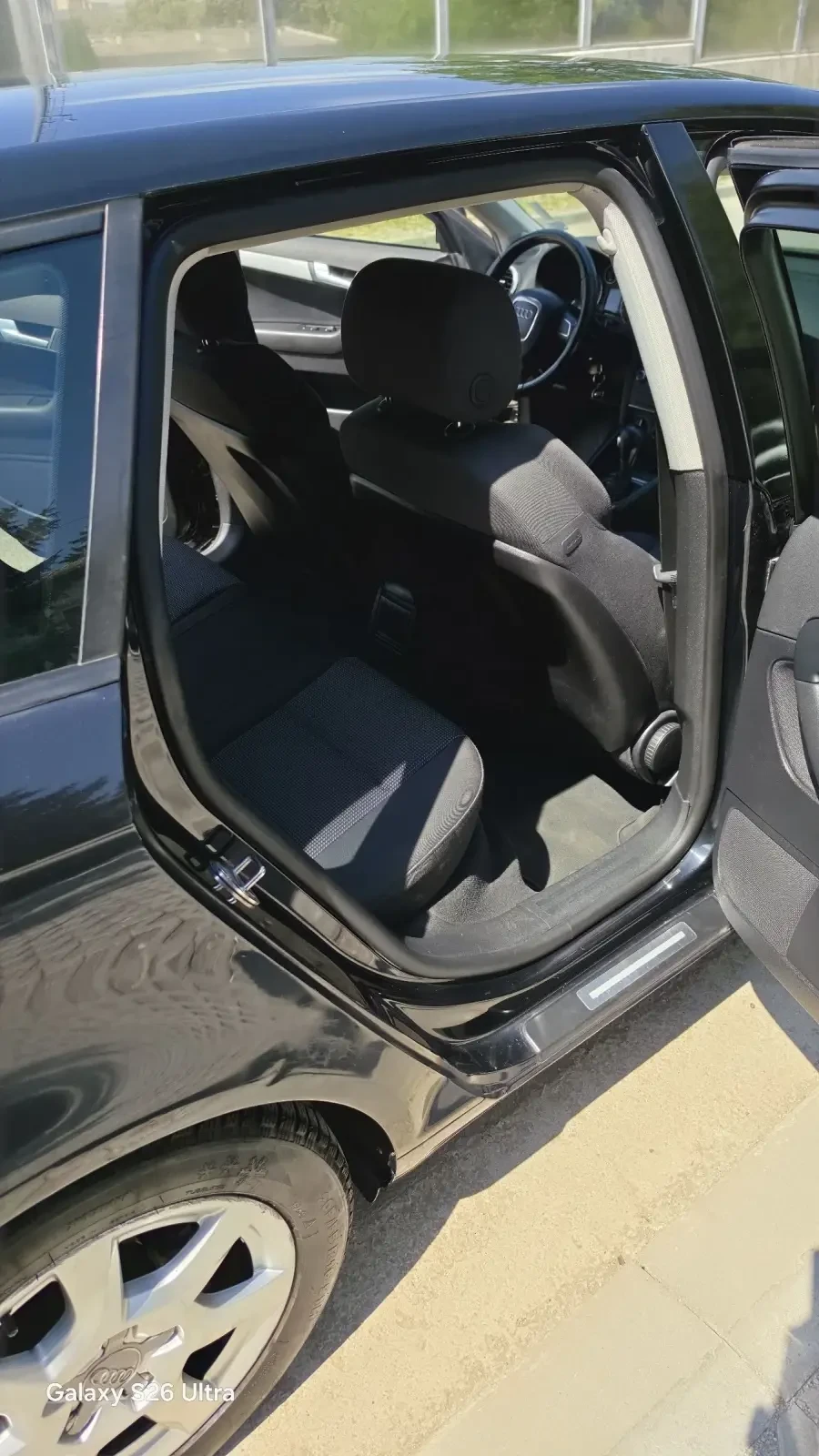Audi A3 Фейслифт, снимка 8 - Автомобили и джипове - 55089117