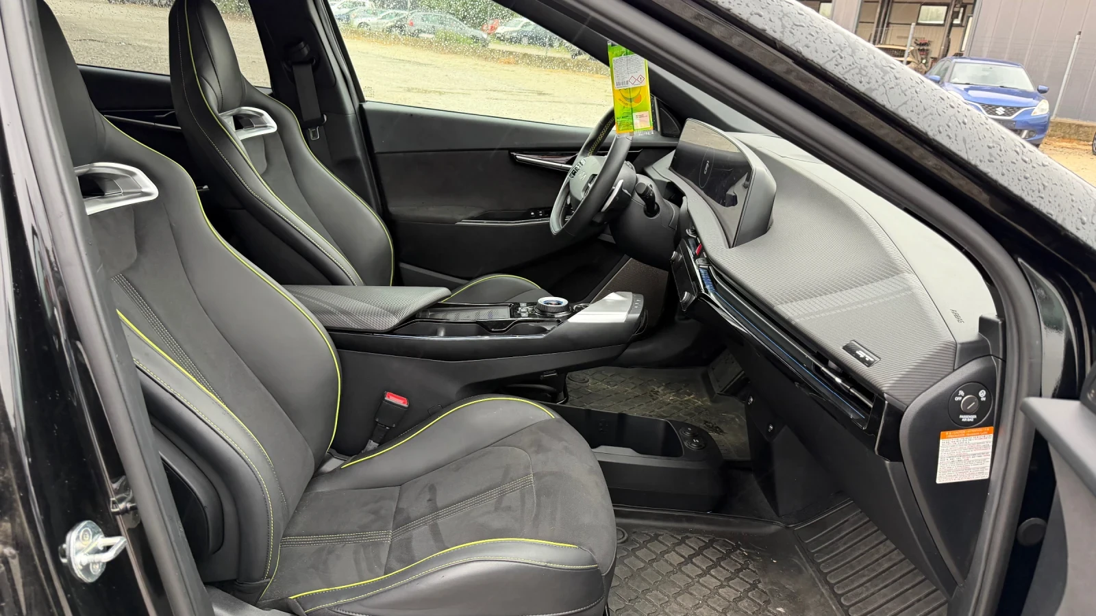Kia EV6 GT , снимка 5 - Автомобили и джипове - 55121664