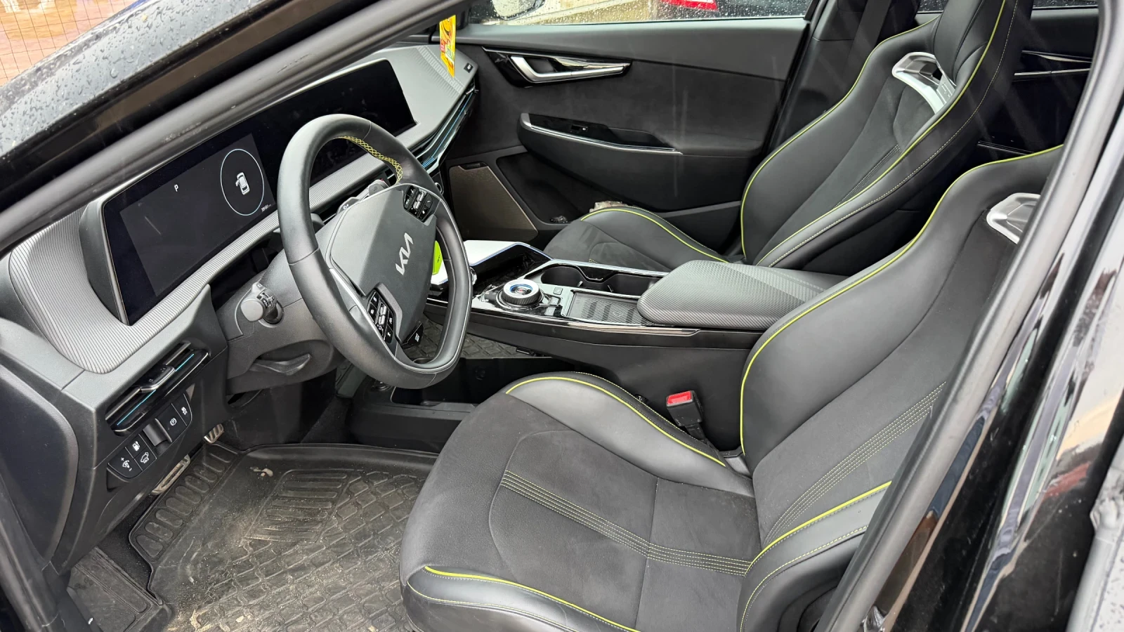 Kia EV6 GT , снимка 4 - Автомобили и джипове - 55121664
