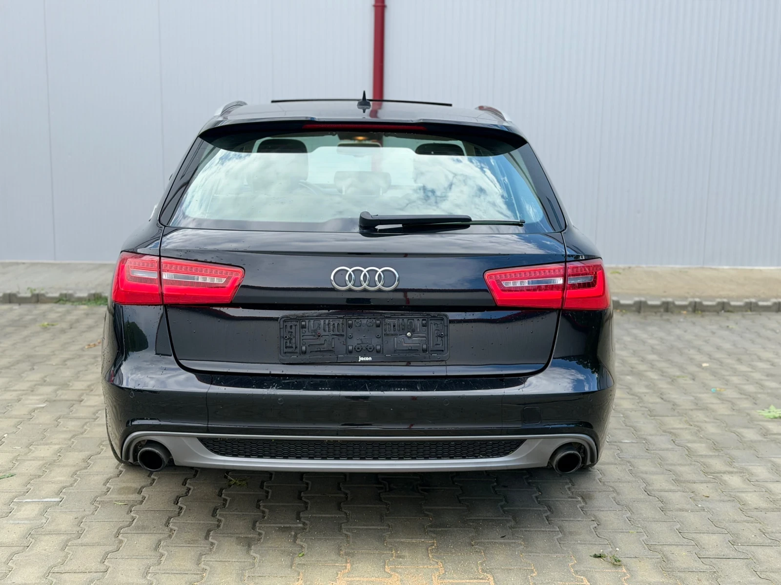 Audi A6 3.0tfsi Сменени вериги, снимка 8 - Автомобили и джипове - 55303395