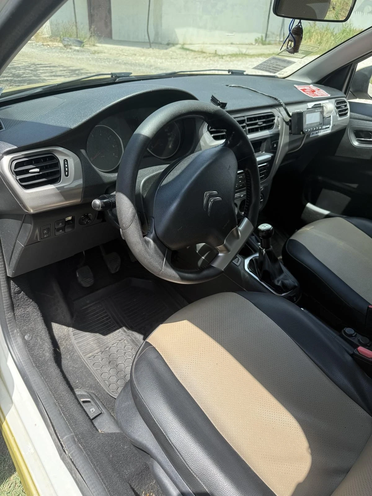 Citroen C-Elysee | Mobile.bg � ����������� 4
