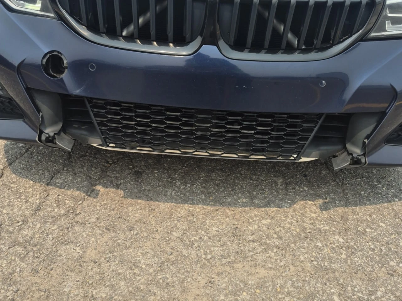 BMW 330 X DRIVE * ДИГИТАЛЕН КИЛОМЕТРАЖ , снимка 10 - Автомобили и джипове - 55559178
