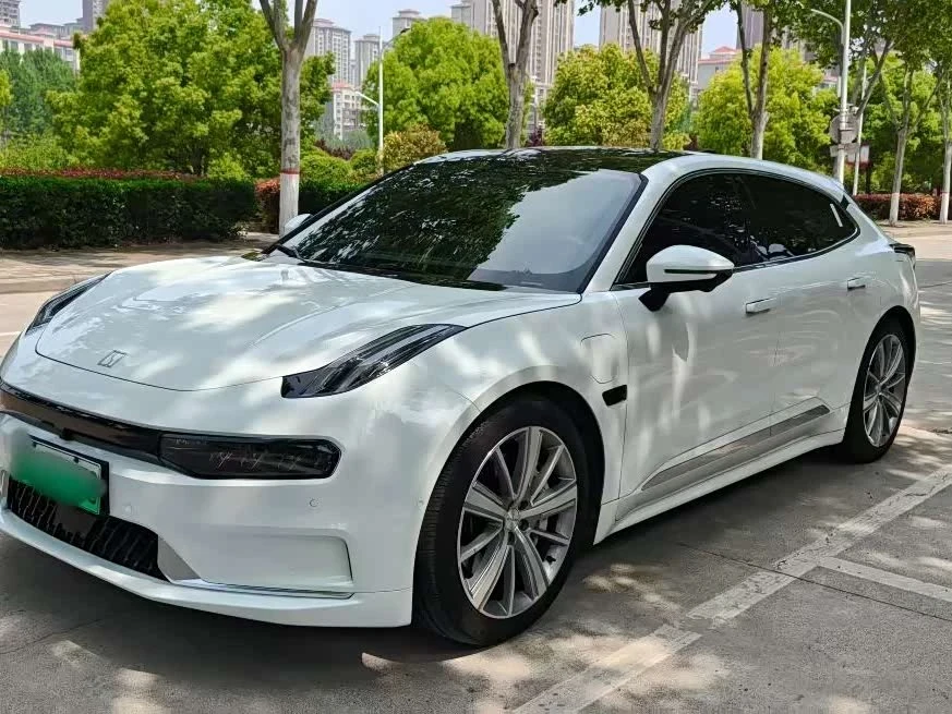 Zeekr 001 WE Edition 100kwH import.autoprime.bg