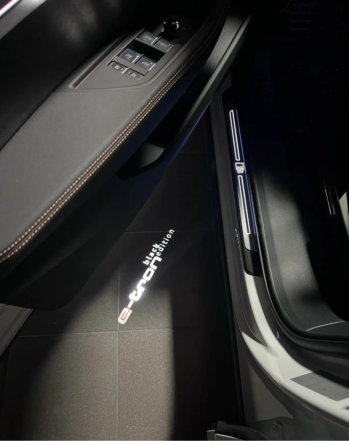 Audi E-Tron Sportback 3X S line /pano/Air Suspension | Mobile.bg � ����������� 2