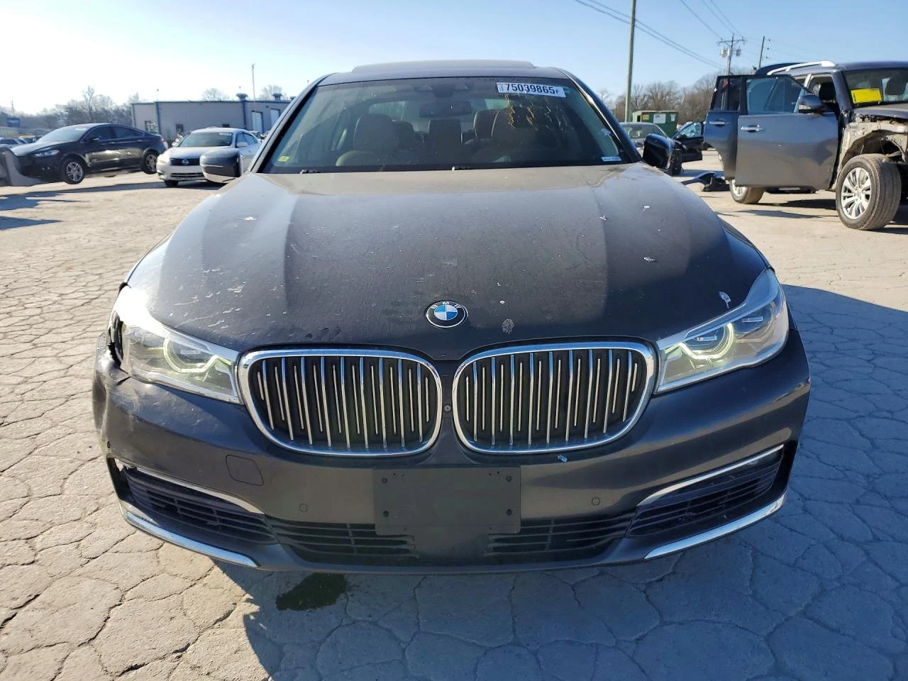 BMW 750 XDRIVE * ������ ���� �� ���� ����*  | Mobile.bg � ����������� 2