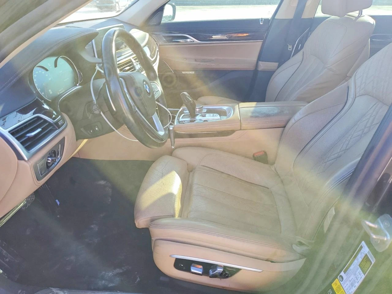 BMW 750 XDRIVE * ������ ���� �� ���� ����*  | Mobile.bg � ����������� 8