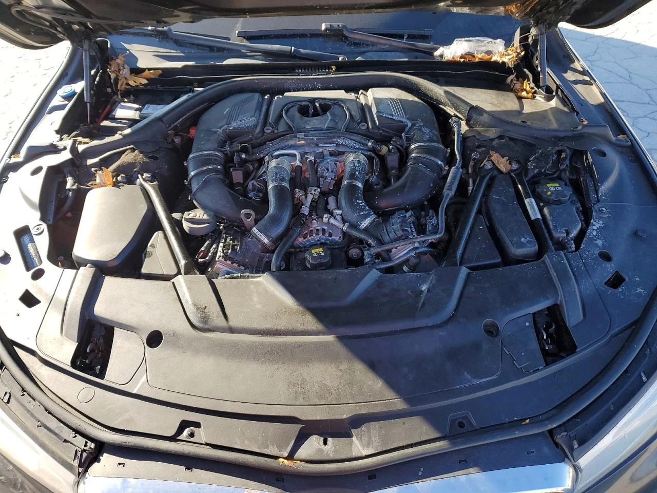 BMW 750 XDRIVE * ������ ���� �� ���� ����*  | Mobile.bg � ����������� 7