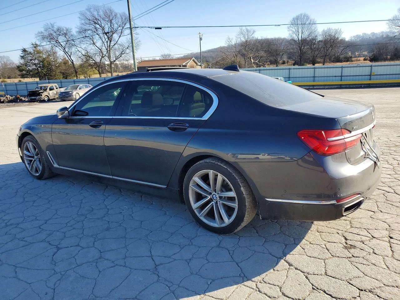 BMW 750 XDRIVE * ������ ���� �� ���� ����*  | Mobile.bg � ����������� 6