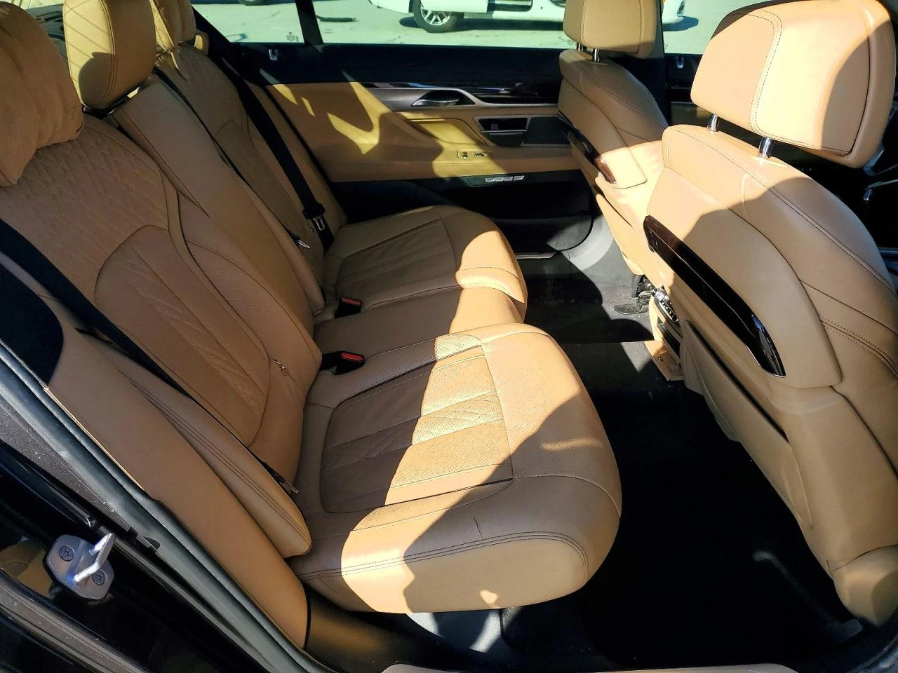 BMW 750 XDRIVE * ������ ���� �� ���� ����*  | Mobile.bg � ����������� 11