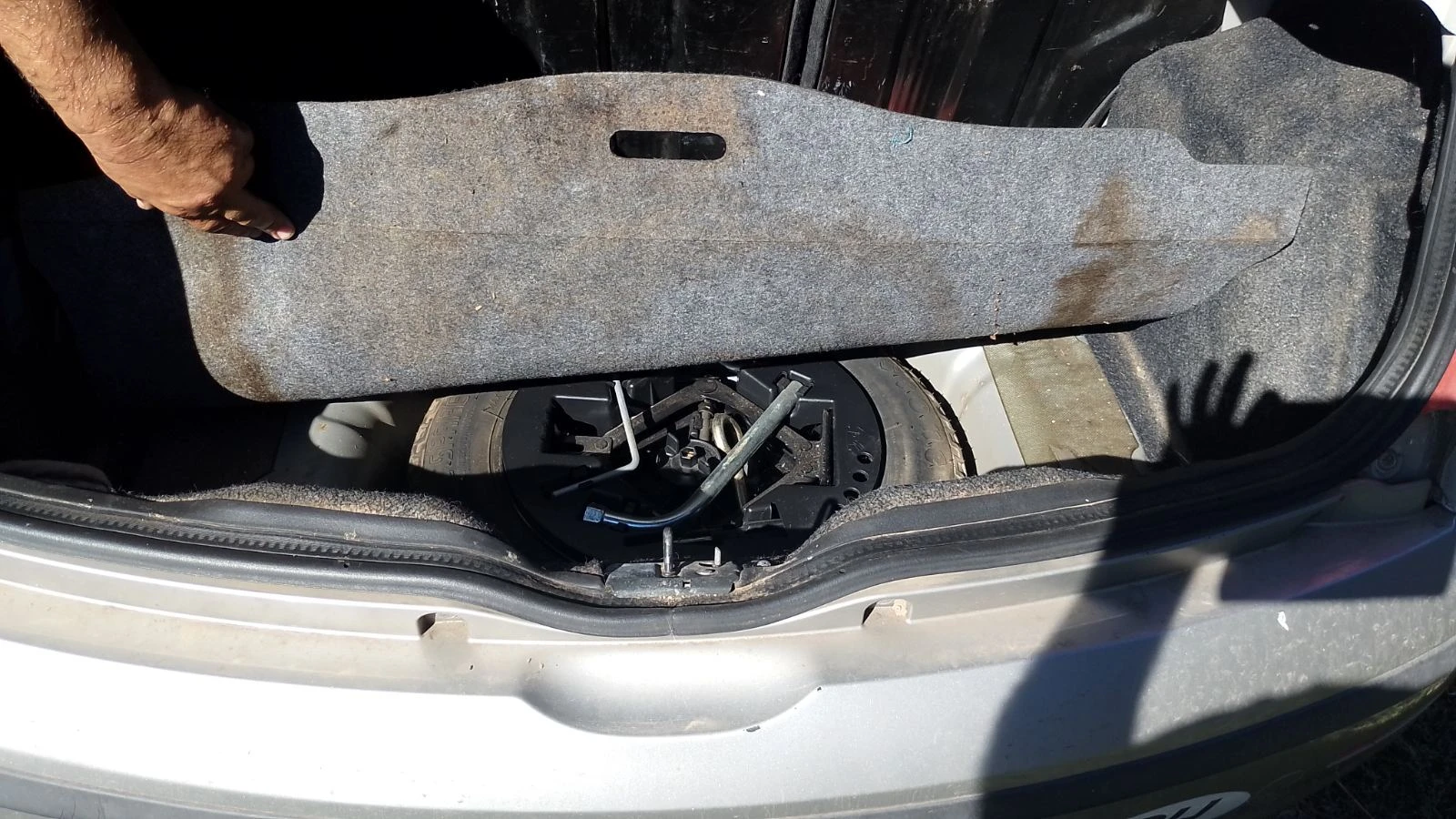 Fiat Punto, снимка 10 - Автомобили и джипове - 55994866
