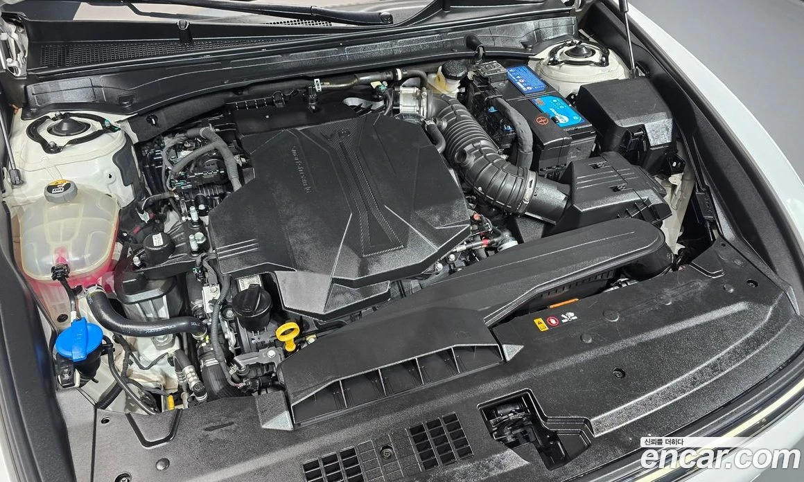 Hyundai Grandeur 3.5 LPG 2WD (Taxi) Deluxe, снимка 6 - Автомобили и джипове - 56024628