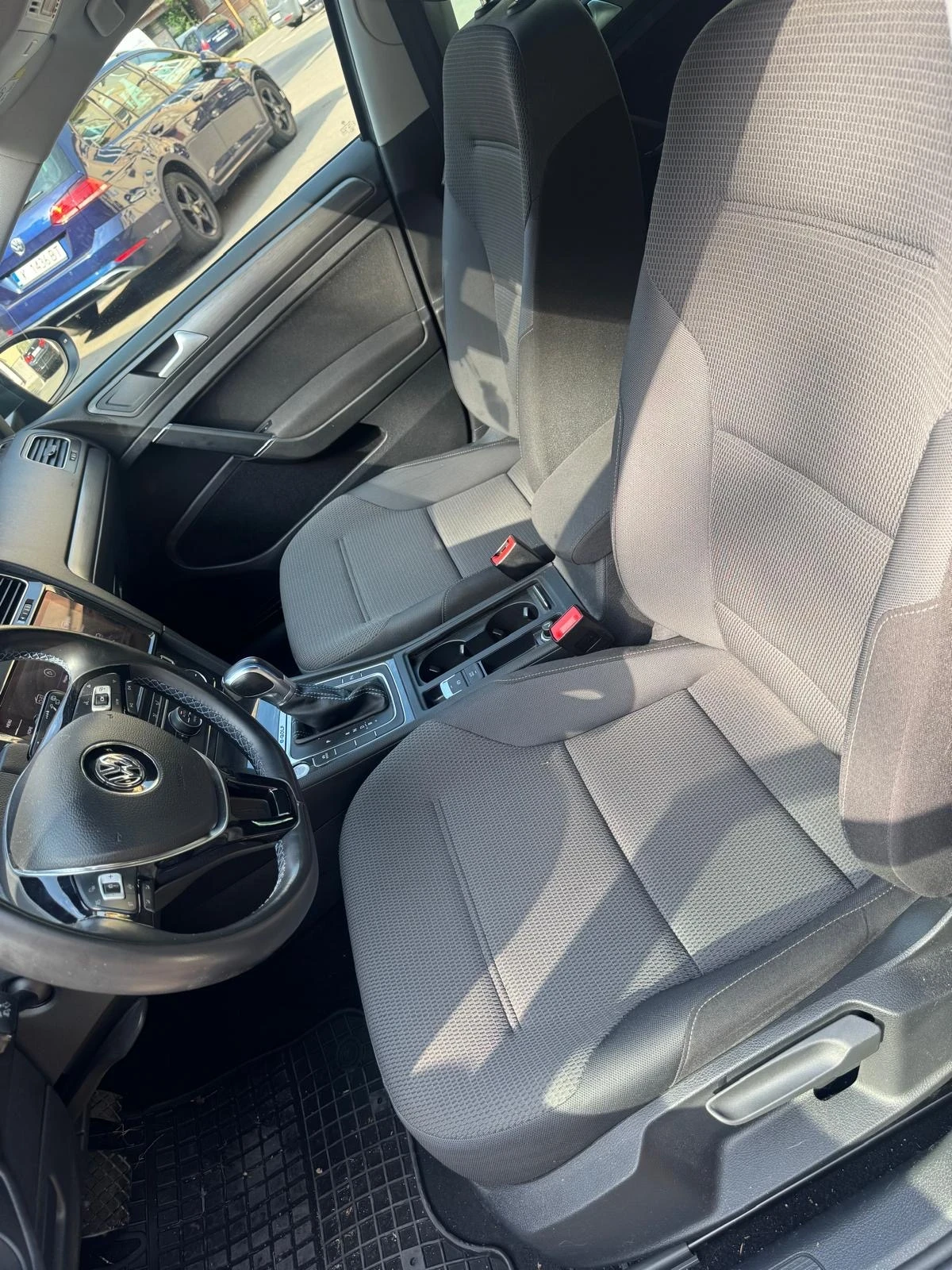 VW Golf, снимка 9 - Автомобили и джипове - 56162557