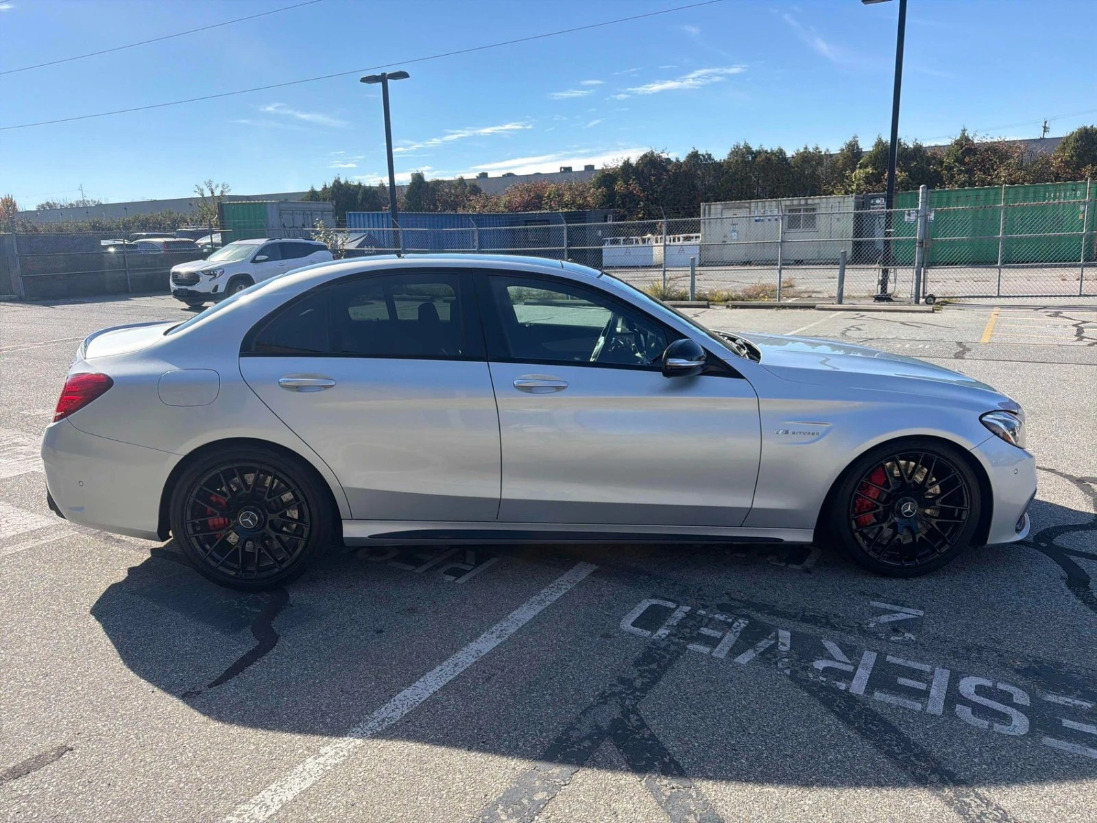 Mercedes-Benz C 63 AMG S ���������� ���� �� �������� | Mobile.bg � ����������� 2