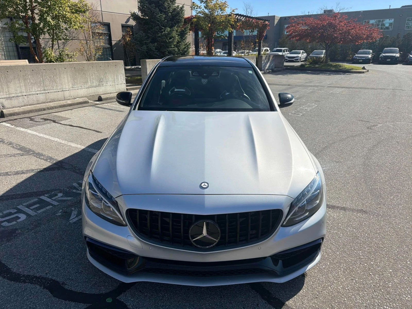 Mercedes-Benz C 63 AMG S ���������� ���� �� �������� | Mobile.bg � ����������� 3