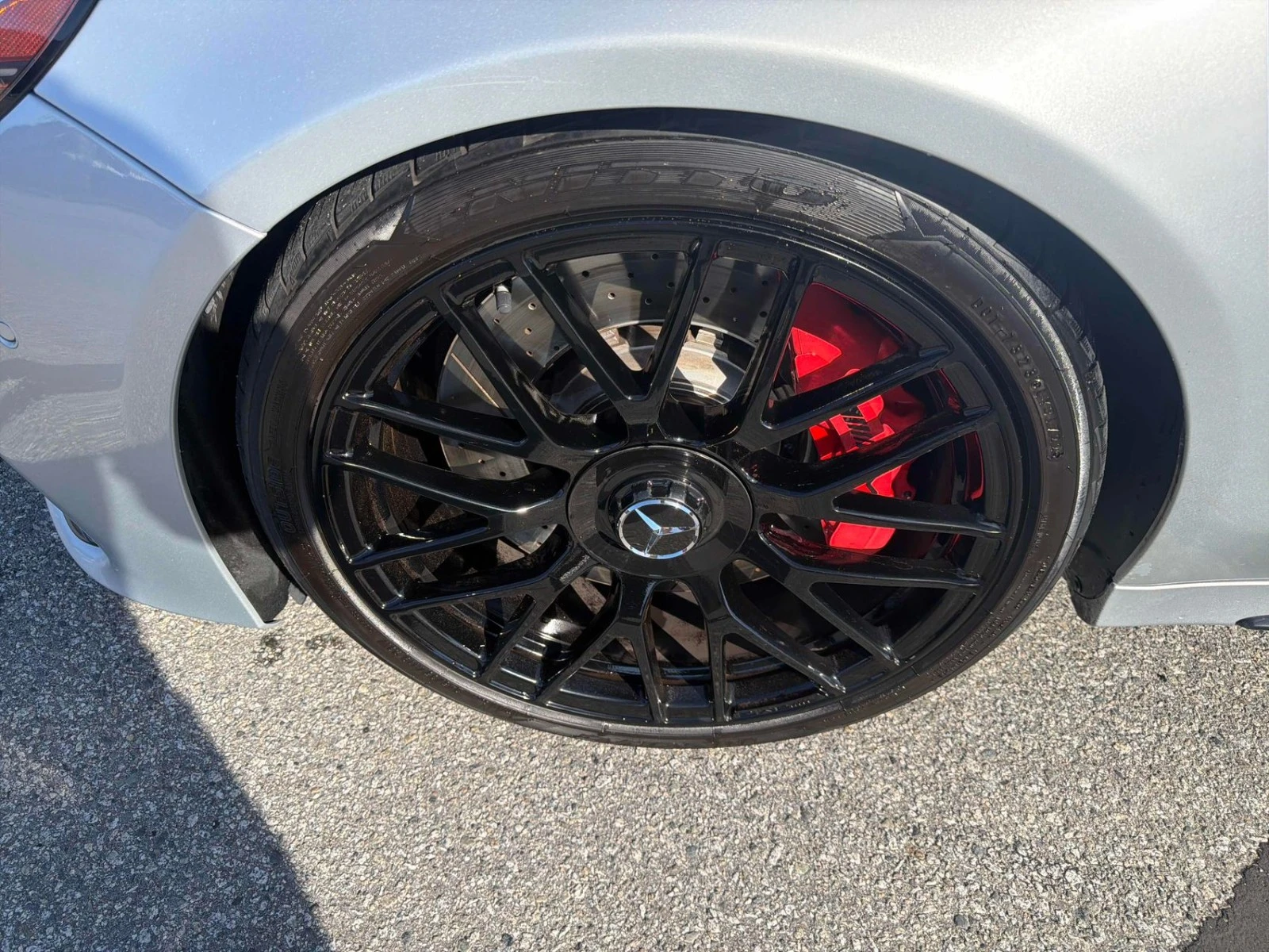 Mercedes-Benz C 63 AMG S ���������� ���� �� �������� | Mobile.bg � ����������� 17