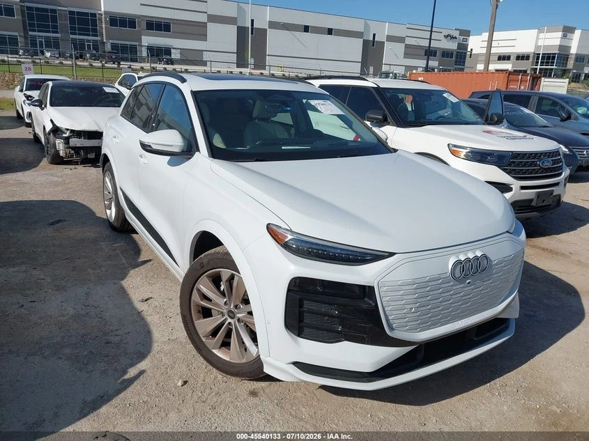 Audi E-Tron PREMIUM PLUS RWD