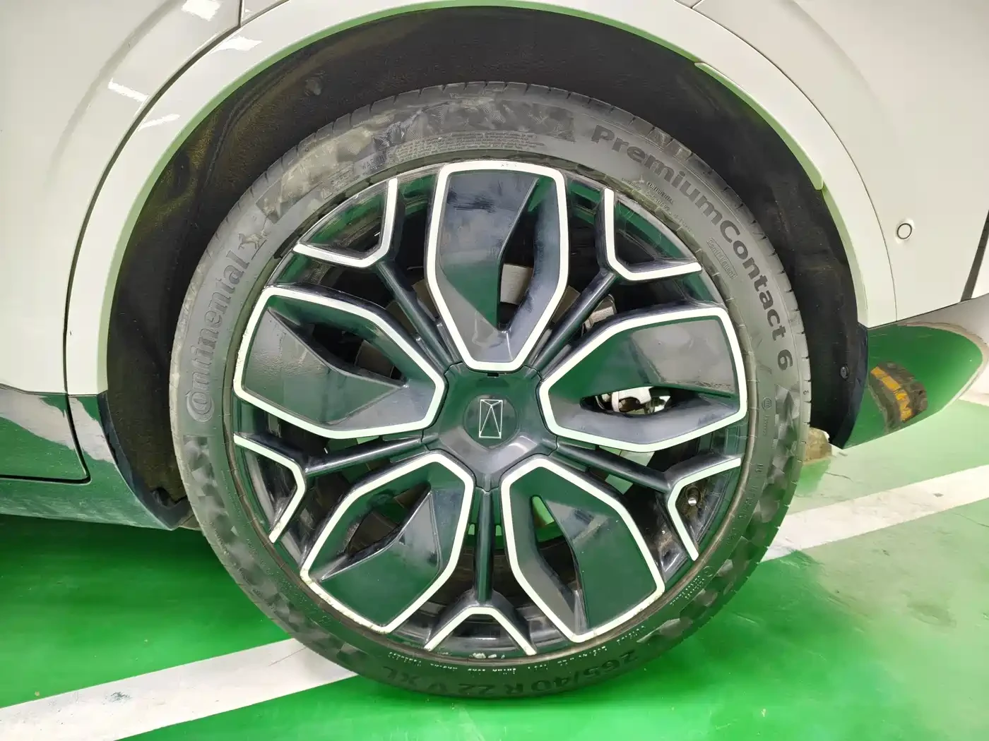 Avatr 11 ong Range Single Motor 5-Seater | Mobile.bg � ����������� 8