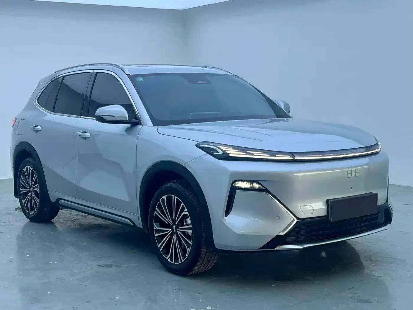Geely Starray EM-i Plug in Hybrid | Mobile.bg � ����������� 3