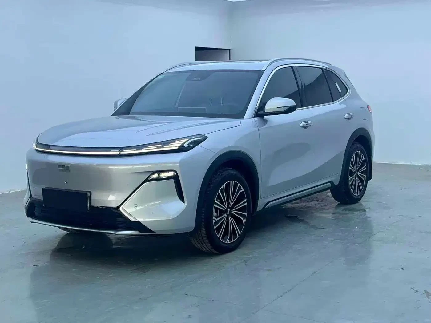 Geely Starray EM-i Plug in Hybrid | Mobile.bg � ����������� 1