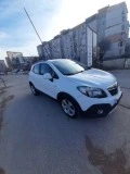 Opel Mokka 1.6 Евро6/ Нави, снимка 7