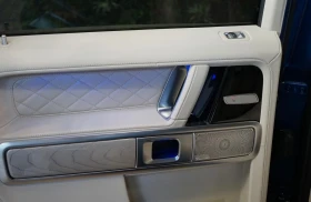 Mercedes-Benz G 63 AMG AMG, снимка 6