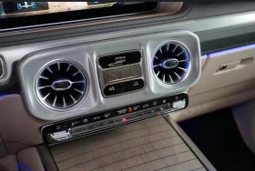 Mercedes-Benz G 63 AMG AMG, снимка 15