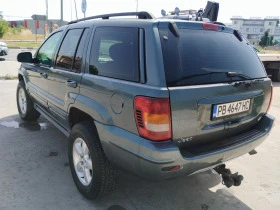 Jeep Grand cherokee 2.7 - изображение 4