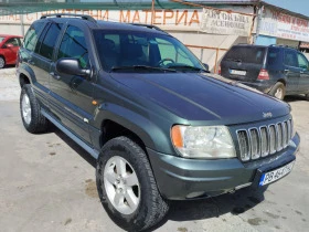 Jeep Grand cherokee 2.7 - изображение 2