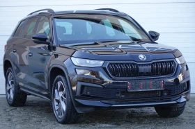 Skoda Kodiaq SPORT LINE* MATRIX LIGHTS* VIRTUAL* DISTRONIC* 