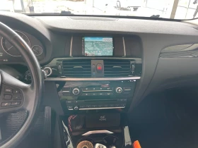 BMW X3, снимка 8