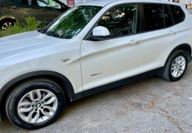 BMW X3, снимка 1
